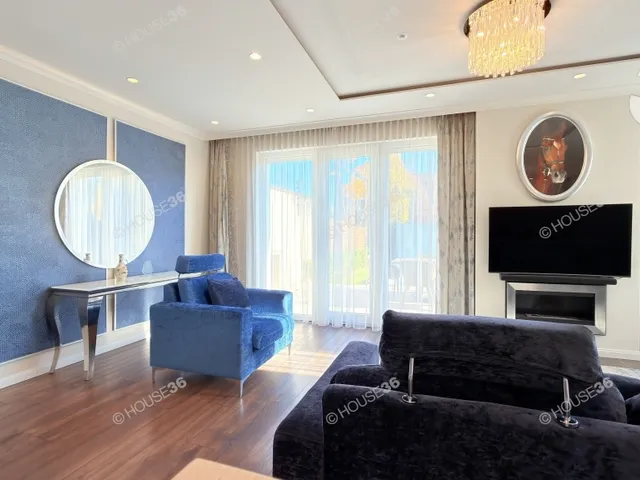 Eladó ház Kecskemét, Petőfiváros 166 nm