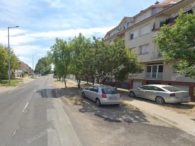 Eladó ház Kecskemét, Hunyadiváros 50 nm