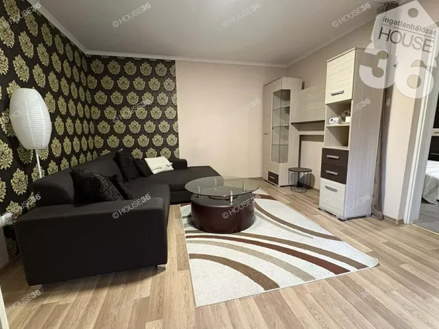 Eladó lakás Kecskemét 58 nm