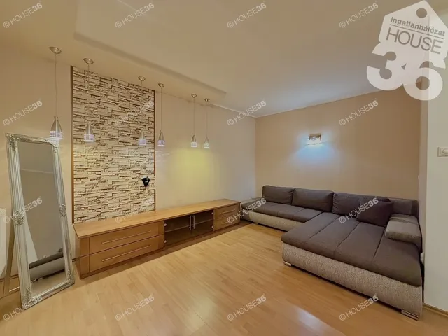 Eladó lakás Kecskemét 49 nm