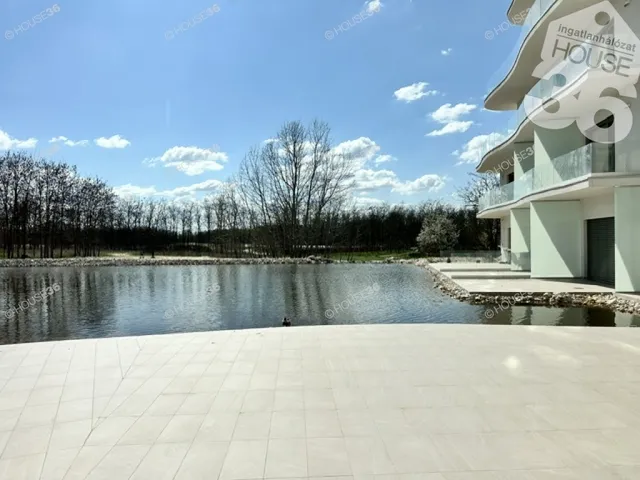 Eladó lakás Ballószög 29 nm