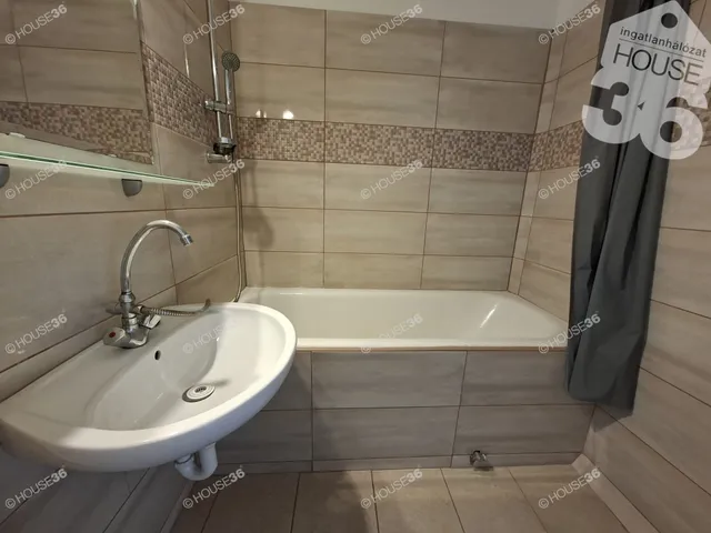 Eladó lakás Kiskunfélegyháza 34 nm