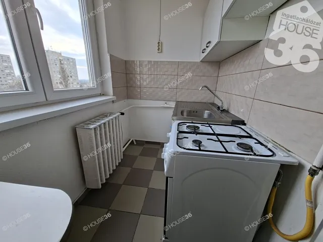 Eladó lakás Kiskunfélegyháza 34 nm