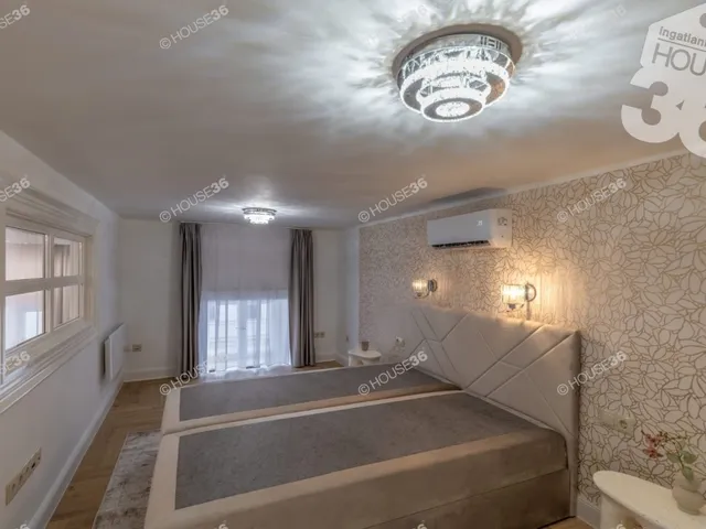 Eladó lakás Budapest V. kerület 80 nm