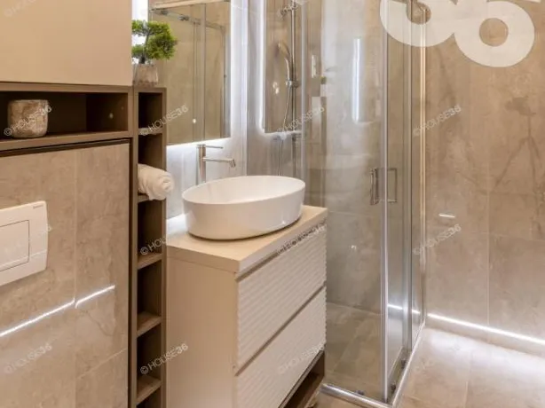 Eladó lakás Budapest V. kerület 80 nm