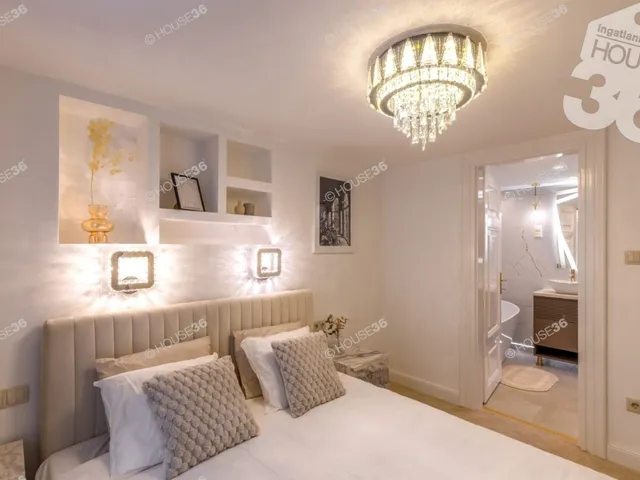 Eladó lakás Budapest V. kerület 80 nm