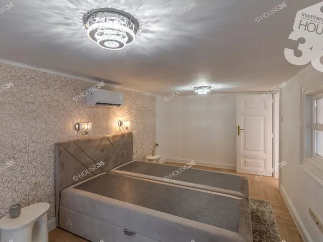 Eladó lakás Budapest V. kerület 80 nm