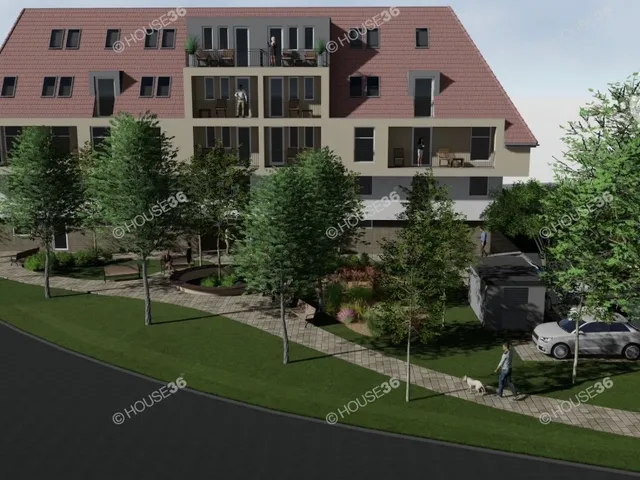 Eladó lakás Kecskemét, Belváros 79 nm