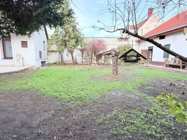 Eladó ház Kecskemét, Belváros 280 nm