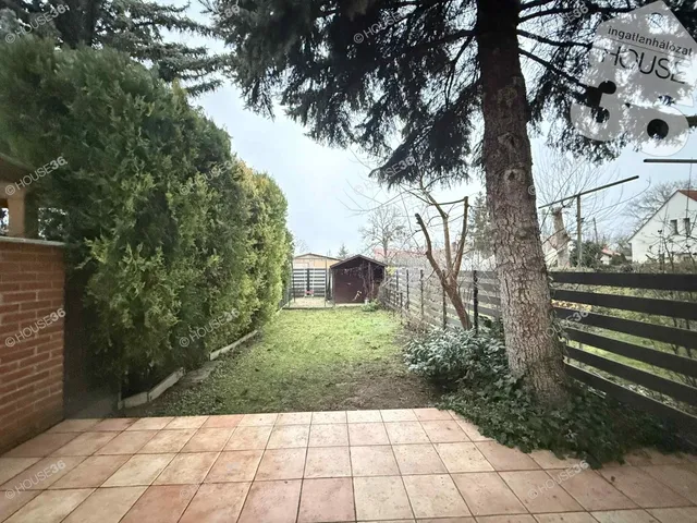 Eladó lakás Kecskemét, Hunyadiváros 95 nm