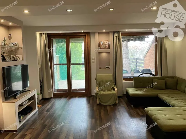 Eladó lakás Kecskemét 95 nm