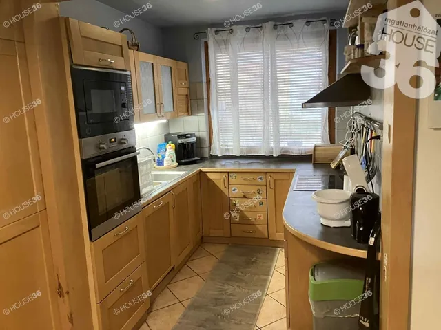 Eladó lakás Kecskemét 95 nm