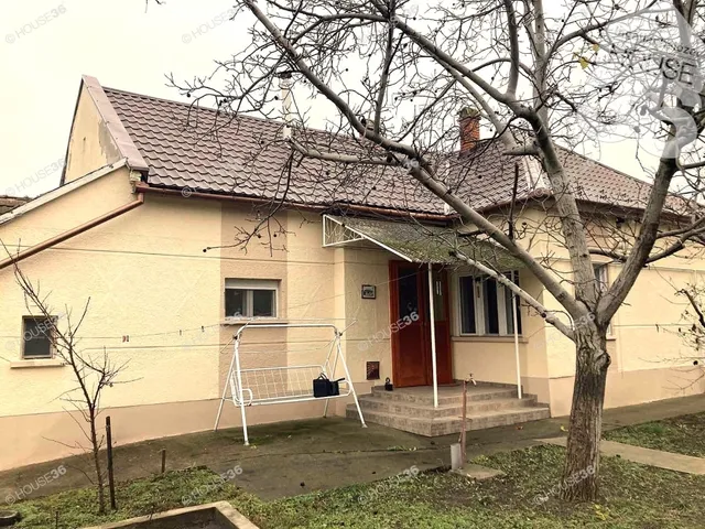 Eladó ház Lajosmizse 95 nm