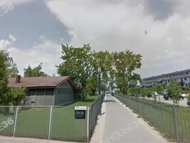 Eladó üdülő és hétvégi ház Siófok, Aranypart 18 nm