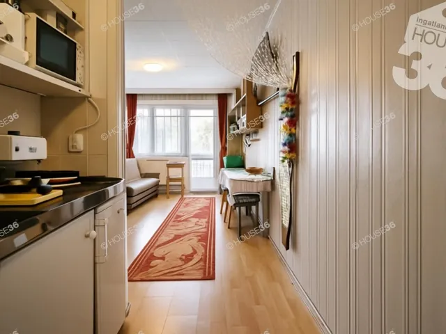 Eladó üdülő és hétvégi ház Siófok, Aranypart 18 nm