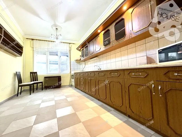 Eladó ház Kecskemét 78 nm