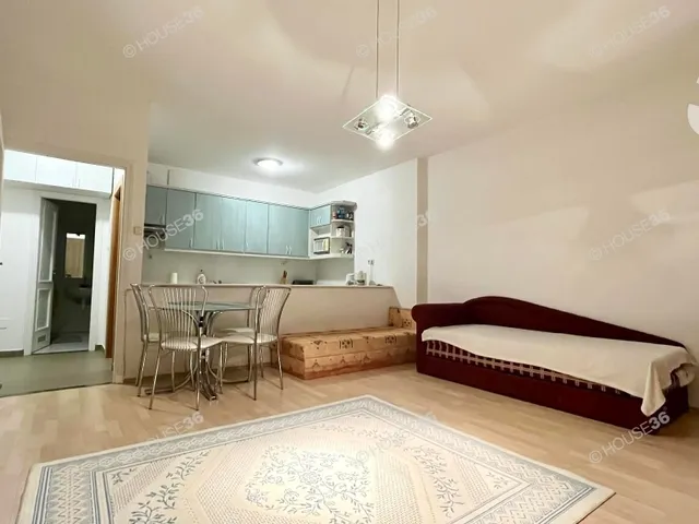 Eladó lakás Kecskemét, Belváros 40 nm