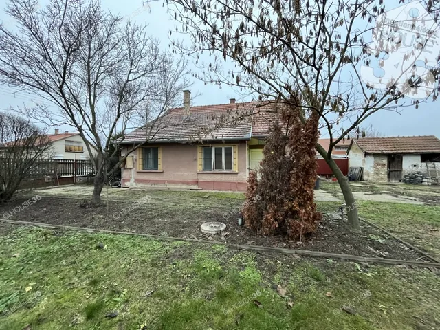 Eladó ház Nagykőrös 68 nm