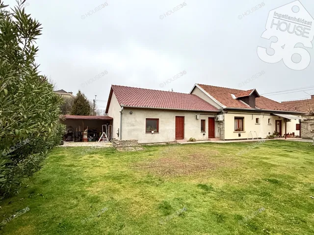 Eladó ház Kiskunfélegyháza 62 nm