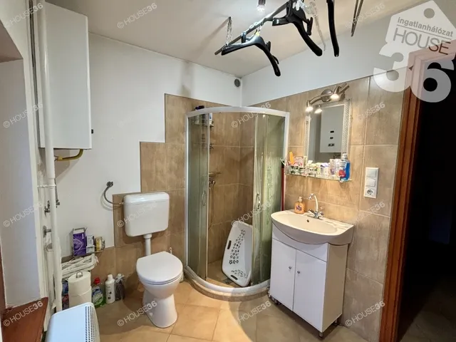 Eladó ház Kiskunfélegyháza 62 nm