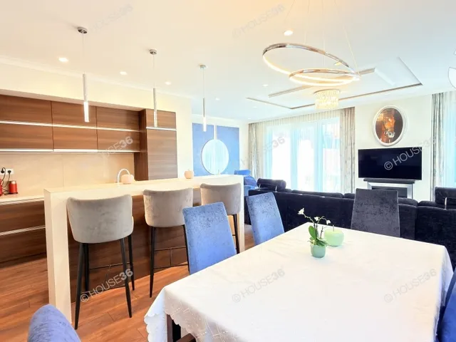 Eladó ház Kecskemét 166 nm