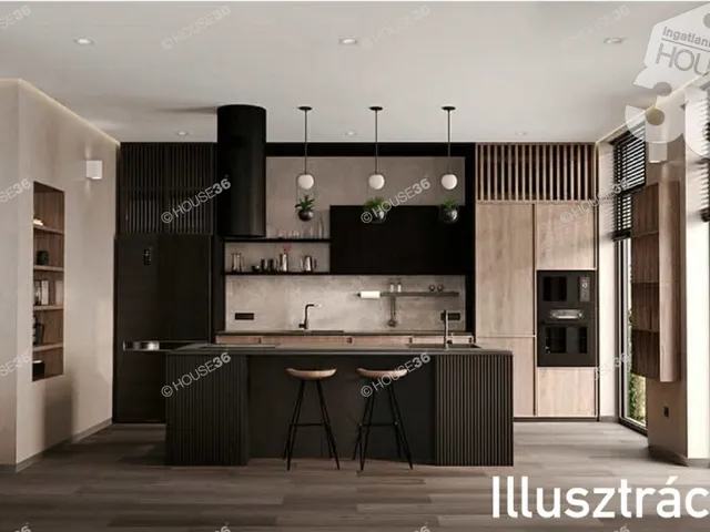 Eladó lakás Kecskemét, Belváros 76 nm