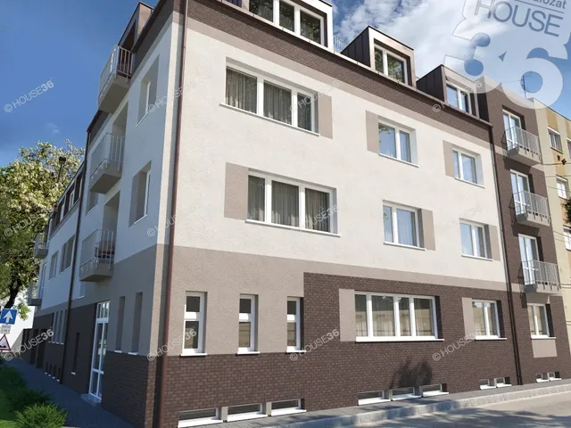 Eladó lakás Kecskemét, Belváros 76 nm