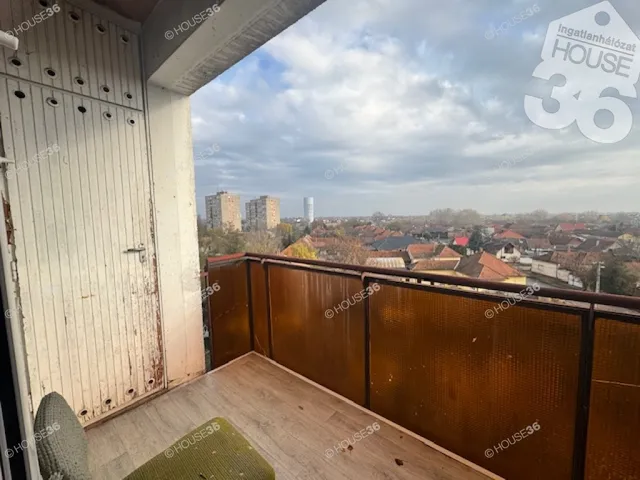 Eladó lakás Kiskunfélegyháza 62 nm