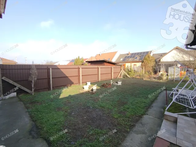 Eladó ház Kecskemét 108 nm