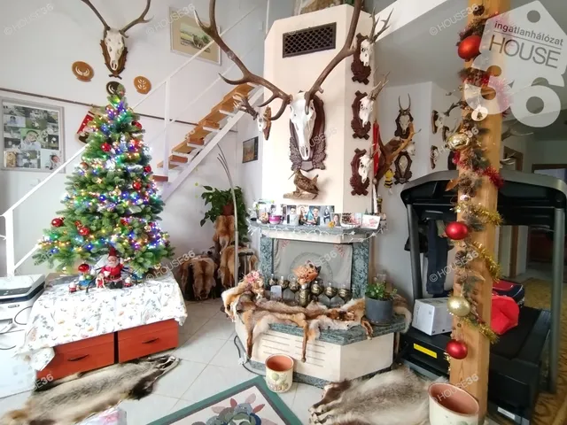 Eladó ház Kecskemét 108 nm