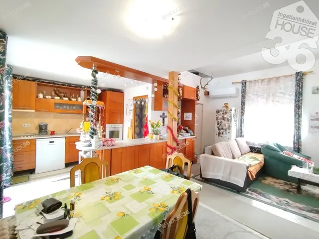 Eladó ház Kecskemét 108 nm