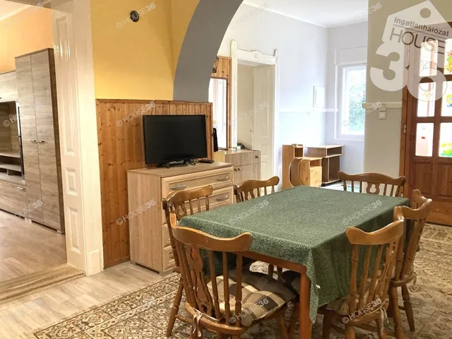 Eladó ház Lajosmizse 95 nm