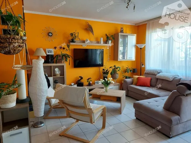 Eladó üdülő és hétvégi ház Kecskemét 100 nm