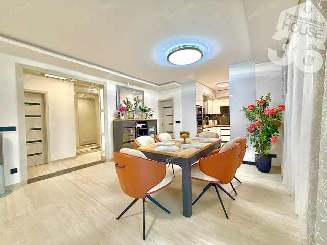 Eladó ház Kecskemét, Hollandfalu 135 nm