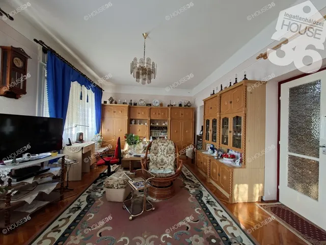 Eladó ház Kiskunfélegyháza 160 nm