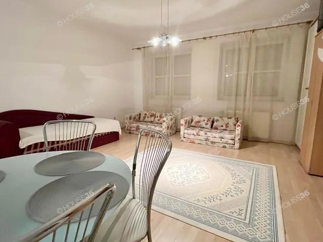Eladó lakás Kecskemét 40 nm