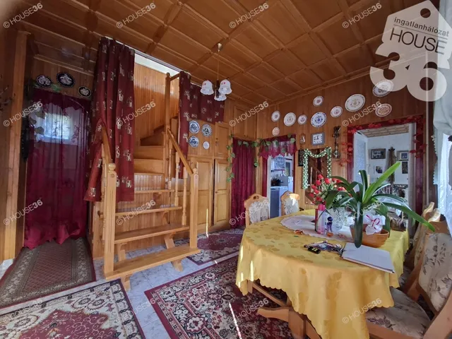 Eladó ház Kiskunfélegyháza 160 nm