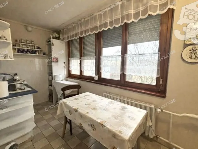 Eladó lakás Kecskemét 54 nm