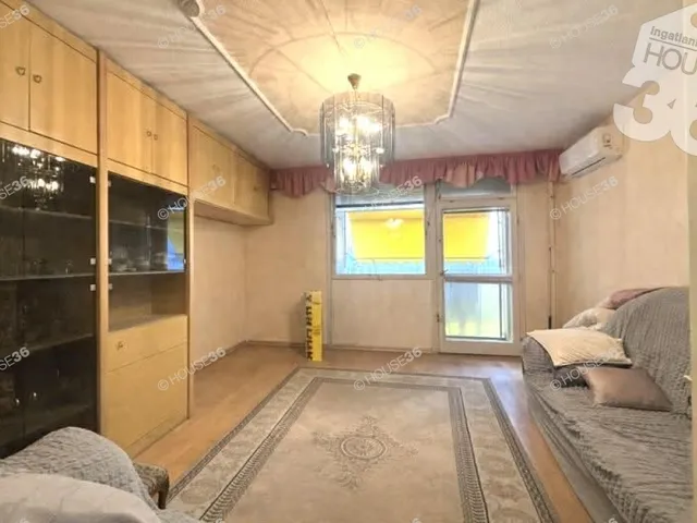 Eladó lakás Kecskemét 54 nm