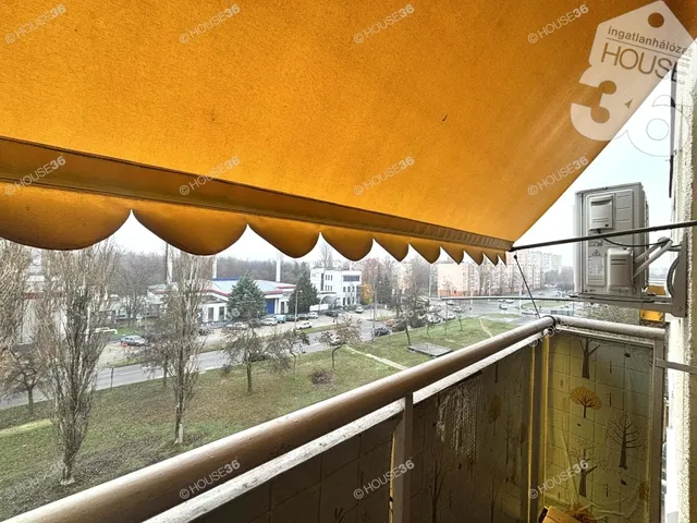 Eladó lakás Kecskemét 54 nm