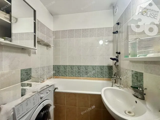 Eladó lakás Kecskemét 54 nm