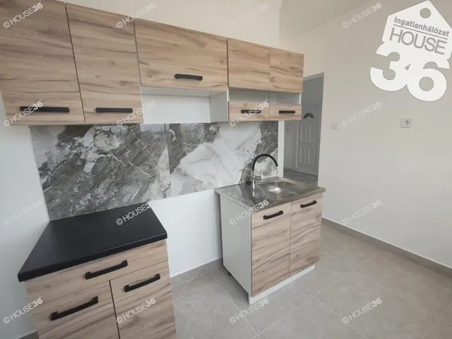 Kiadó lakás Kecskemét 76 nm