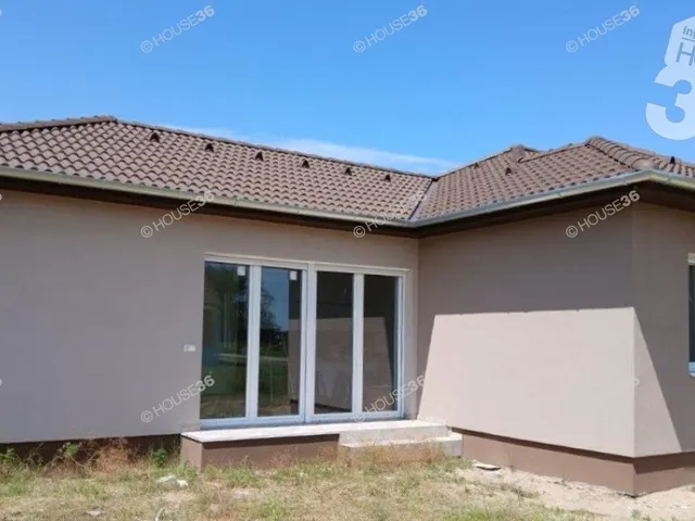 Eladó ház Kecskemét, Kadafalva 75 nm