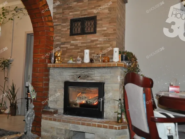 Eladó ház Nyárlőrinc 120 nm