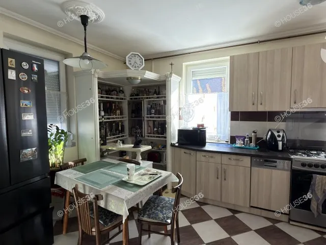 Eladó ház Kecskemét 70 nm