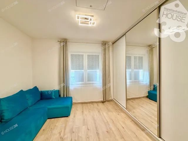 Eladó ház Kecskemét, Hollandfalu 135 nm