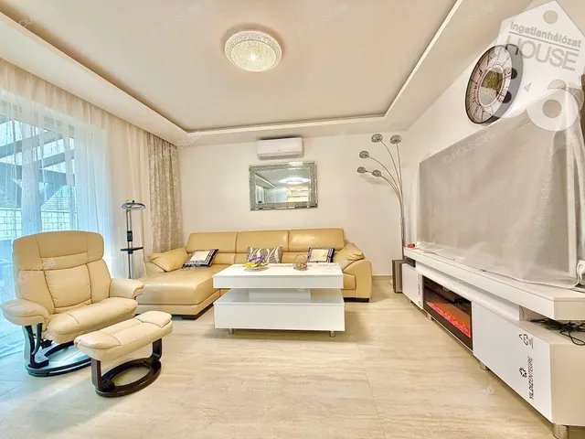 Eladó ház Kecskemét, Hollandfalu 135 nm