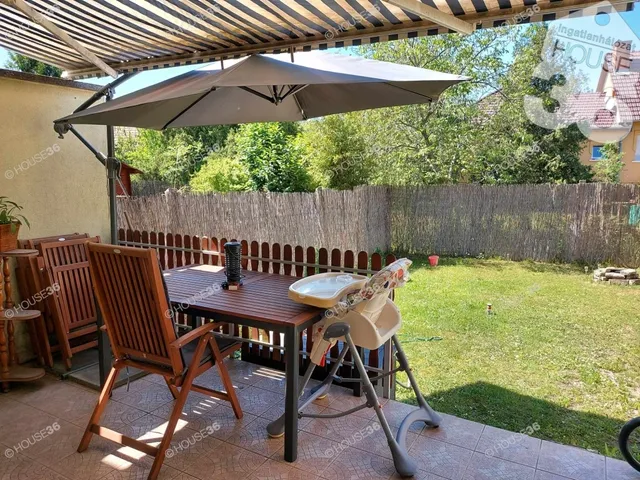 Eladó ház Kecskemét 100 nm