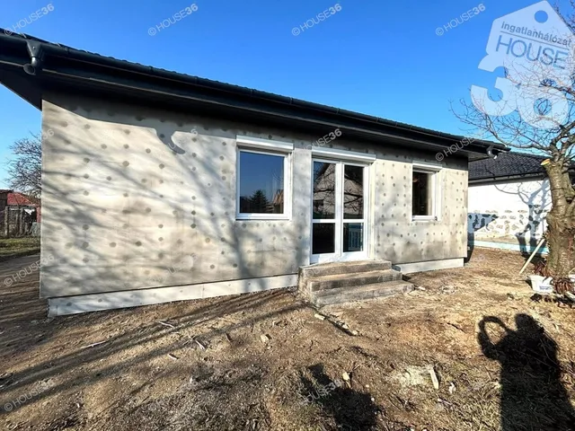 Eladó lakás Kecskemét 64 nm