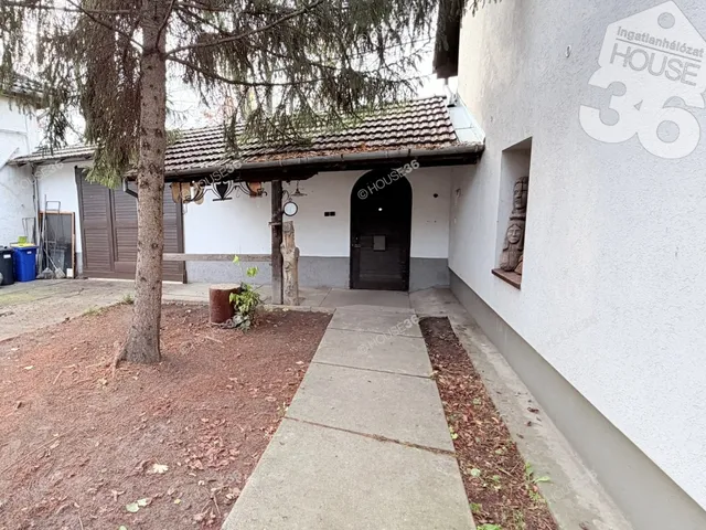 Eladó ház Kecskemét 87 nm